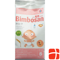 Bimbosan Bio-7 Pulver Refill 300g