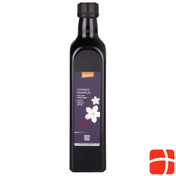 Naturkraftwerke Schwarzkümmel Öl Demeter 500ml