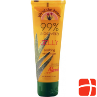 Naturkraftwerke Aloe Vera Gel 99% Tube 120ml