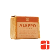 Naturkraftwerke Seife Aleppo 200g