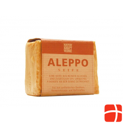 Naturkraftwerke Seife Aleppo 200g