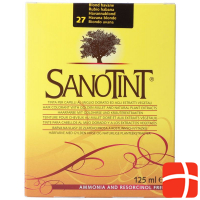 Sanotint Hair color 27 havana blonde