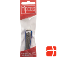 Nippes Nail clippers Small with nail catcher 556