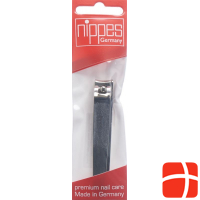 Nippes toenail clippers 9cm nickel-plated