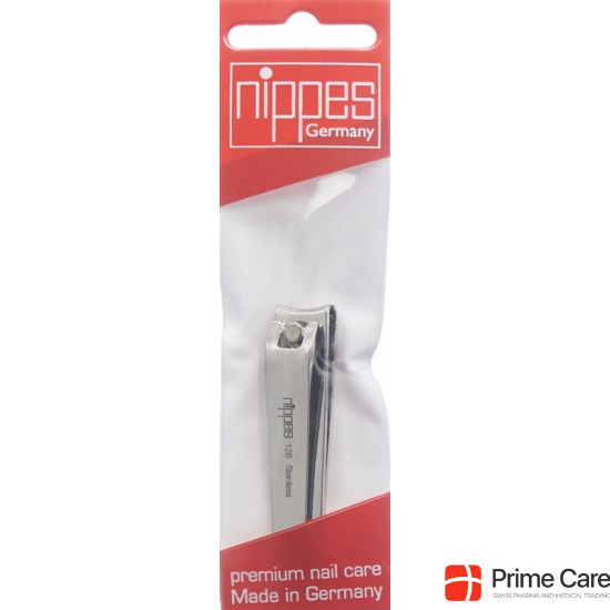 Nippes Nail Clippers Nickel Plated buy online