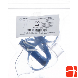 Omron Inhalations-Maske Zu Cx3 Cx Pro U22 Kinder