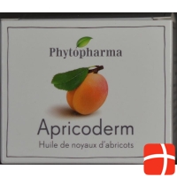Phytopharma Apricoderm Topf 50ml