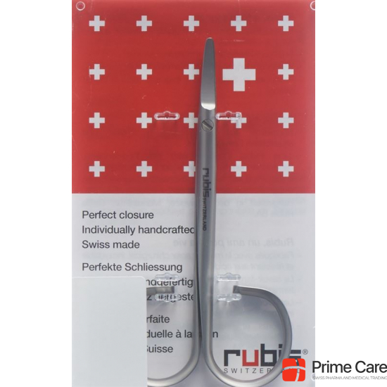 Rubis Bz Nagelschere 6620 buy online