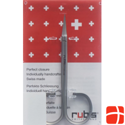 Rubis Bz Hautschere 6621