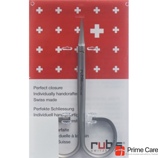 Rubis Bz Hautschere 6621 buy online