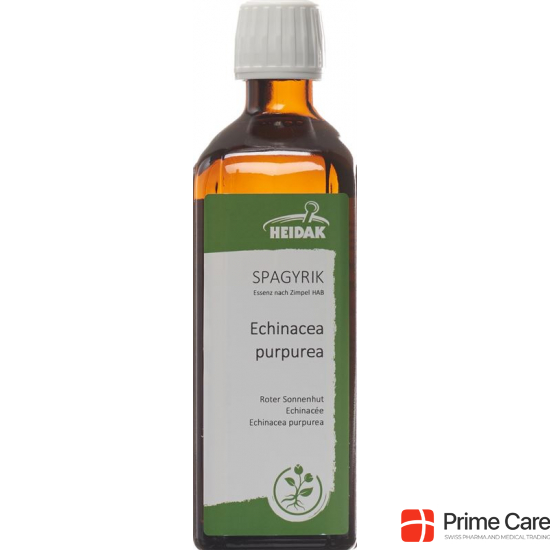 Spagyrik Echinacea Purpurea 500ml buy online