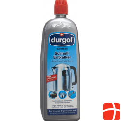 Durgol Express Schnellentkalker 1000ml