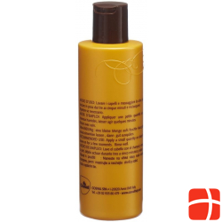 Sanotint Shampoo Dry Hair 200ml