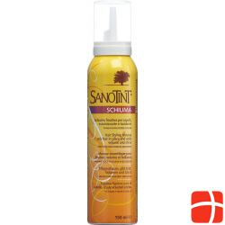 Sanotint Hair Care Foam 150ml