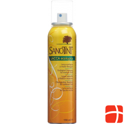 Sanotint Hairspray 150ml