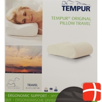 Tempur Reisekissen 25x31x10cm