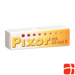 Pixor Abdeckstift Hell Stick 3g