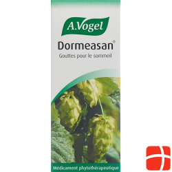 Dormeasan Tropfen 50ml