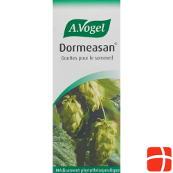 Vogel Dormeasan Tropfen 100ml