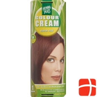 Henna Plus Colour Cream 5.6 Warm Rot 60g