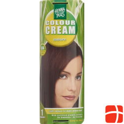 Henna Plus Colour Cream 4.56 Kastanienbraun 60g