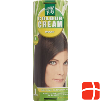 Henna Plus Colour Cream 4 Braun 60g