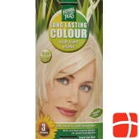 Henna Plus Long Last Color 10.00 Light Light Blonde