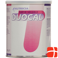 Duocal Instant Energiesupplement Pulver Neutral 400g