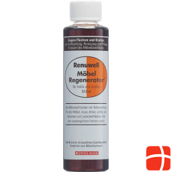 Renuwell Möbel Regenerator Helle Dunkle 270ml