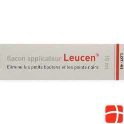 Leucen Tupfer 10ml