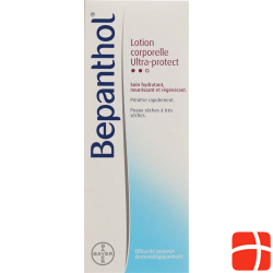 Bepanthol Ultra Protect Lotion 200ml