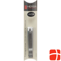 Herba foot nail clippers stainless