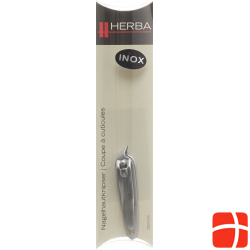 Herba cuticle clippers stainless
