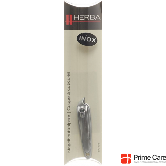 Herba cuticle clippers stainless buy online