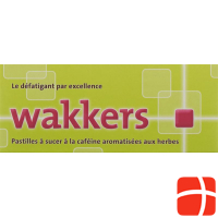 Wakkers 22 Lutschtabletten