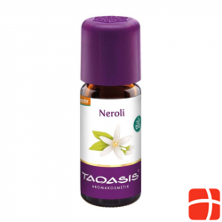 Taoasis Neroli Ätherisches Öl In Jojoba Öl 10ml