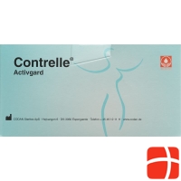 Contrelle Activgard G1 Klein 30 Stück