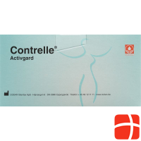 Contrelle Activgard G2 Mittel 30 Stück