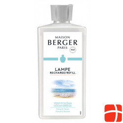 Lampe Berger Parfum Vent Ocean 500ml