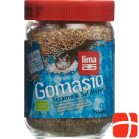 Lima Gomasio Sesamsalz 225g