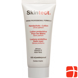 Skintect Handschutz Lotion Tube 100ml