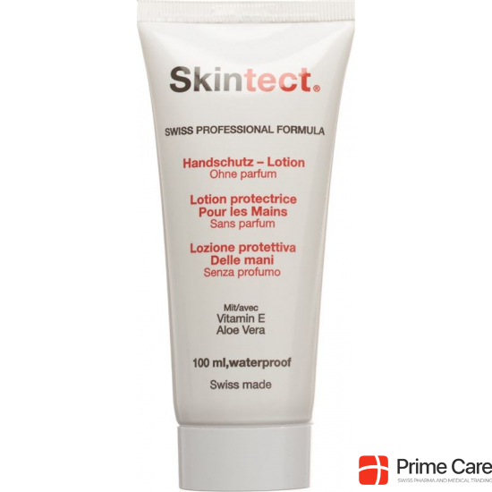 Skintect Handschutz Lotion Tube 100ml buy online