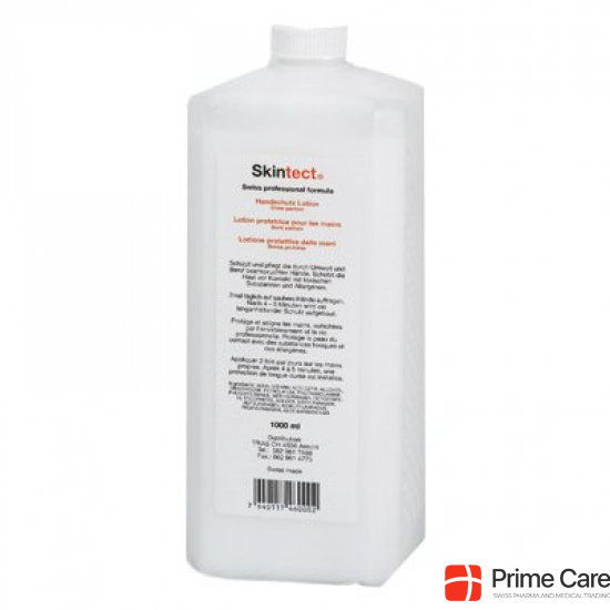 Skintect Handschutz Lotion 1000ml buy online