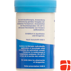 Omida Schüssler Nr. 7 Magnesium Phosphoricum Tabletten D6 100g