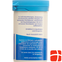 Omida Schüssler Nr. 6 Kalium Sulfuricum Tabletten D6 100g