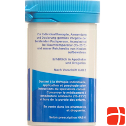 Omida Schüssler Nr. 6 Kalium Sulfuricum Tabletten D6 100g