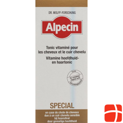 Alpecin Special Haartonikum Vitamin 200ml