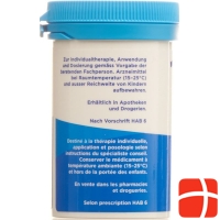 Omida Schüssler Nr. 11 Silicea Tabletten D12 100g