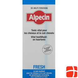 Alpecin Fresh Haartonikum Vital 200ml