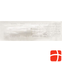 Sahag catheter connector sterile 800100